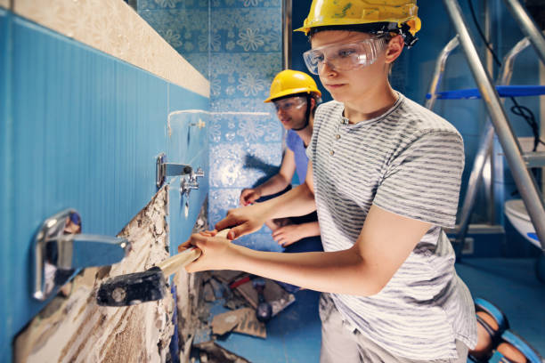 Dehumidification Services in Wyncote, PA